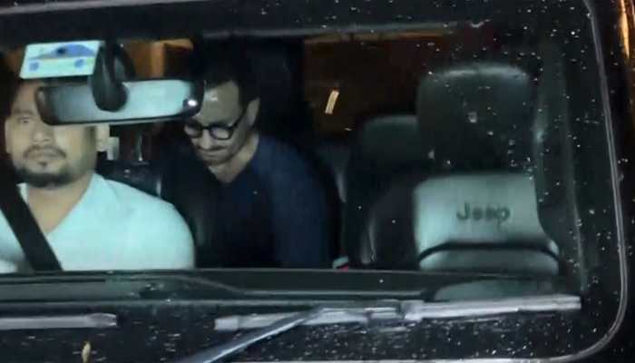 Sunjay Kapur Death: Saif Ali Khan, Kareena Kapoor Khan Visit Karisma Kapoor's Residence, Offer Condolences