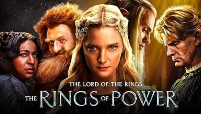 Take A Look At The New Cast Of 'The Lord Of The Rings'