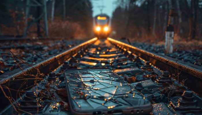 TRAIN