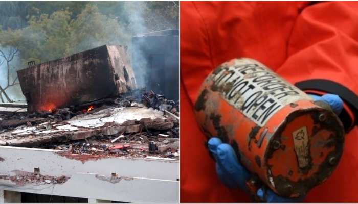What's A Black Box? How It Holds Clues To Air India AI171 Disaster | EXPLAINED What's A Black Box? How It Holds Clues To Air India AI171 Disaster | EXPLAINED