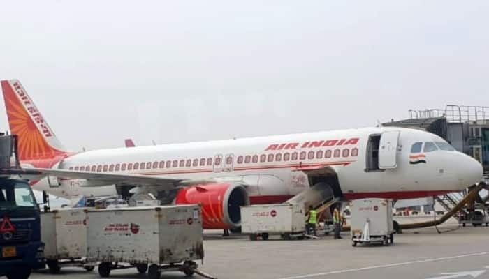 Post-Ahmedabad Crash, Air India Flight Faces Bomb Threat, Lands In Phuket