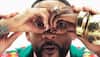 Will Smith Suprises Fans In London With A Street Performance