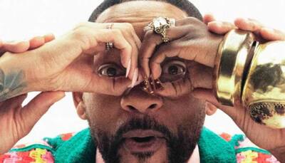 Will Smith Suprises Fans In London With A Street Performance