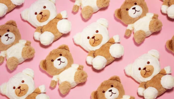 Cuteness Overload! 4 Kawaii Plush Toys You Can’t Resist on Amazon