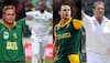 Kagiso Rabada wickets record
