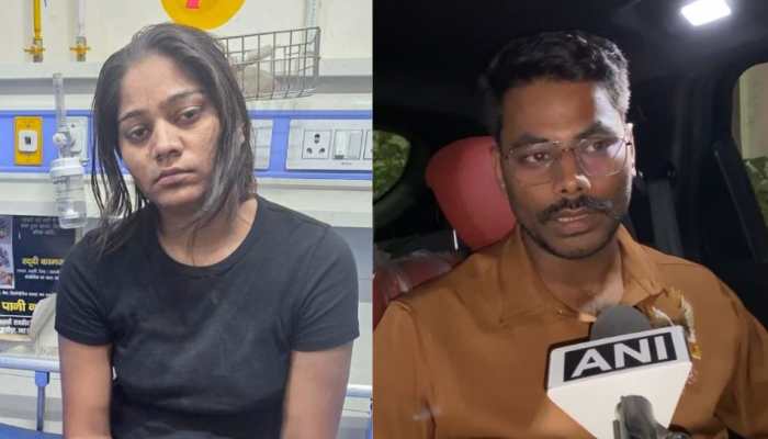 Honeymoon Murder Case: ‘Sonam Definitely Involved,’ Claims Her Brother Honeymoon Murder Case: ‘Sonam Definitely Involved,’ Claims Her Brother