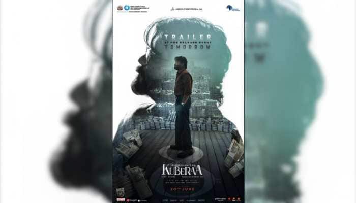 Ahmedabad Plane Crash: Dhanush starrer 'Kuberaa' Pre-Release Event Postponed