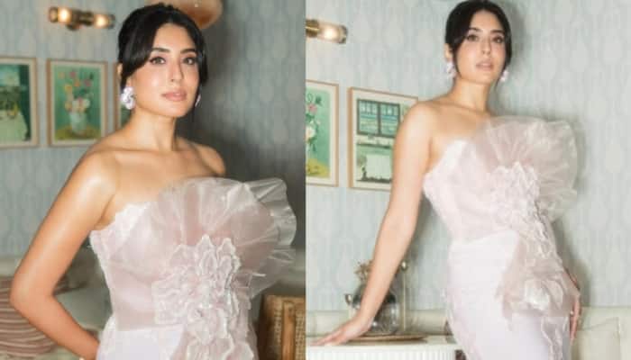 Kritika Kamra Talks About Working With All-Women Crew In Her Upcoming Film
