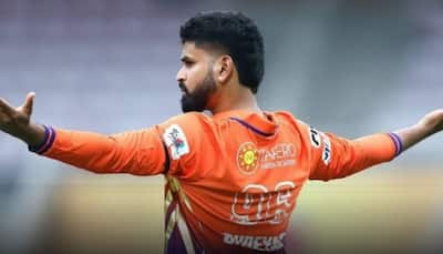 Shreyas Iyer Suffers Second Final Loss In 10 Days As Maratha Royals Lift Mumbai T20 Title