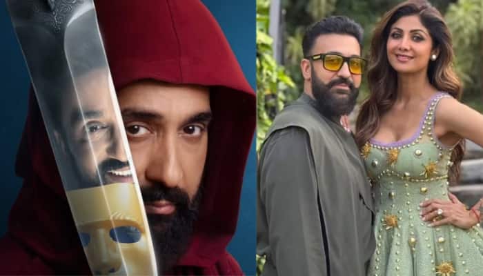 Raj Kundra On Taking A Shocking EXIT From Karan Johar's Show The Traitors: 'My Wife Is Right...'