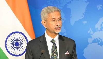 Ahmedabad Plane Crash: Jaishankar In Touch With UK, Portuguese, Canadian Counterparts