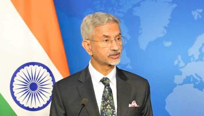 Ahmedabad Plane Crash: Jaishankar In Touch With UK, Portuguese, Canadian Counterparts