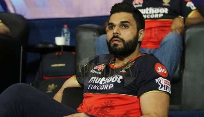 RCB Stampede Case: Nikhil Sosale Released On Bail After 11 Fan Deaths At IPL Celebration RCB Stampede Case: Nikhil Sosale Released On Bail After 11 Fan Deaths At IPL Celebration