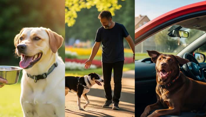 Too Hot For Fur? 7 Essential Pet Heat Safety Tips