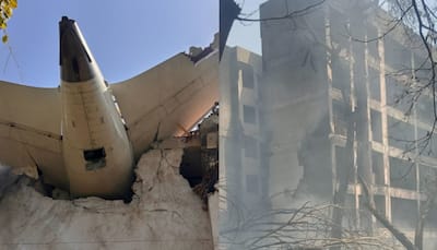 Ahmedabad Air India Plane Crash: Why Gujarat ATS Is Investigating And What DVR Reveals?