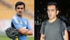 Gautam Gambhir Flies Back To India Amid Family Emergency Ahead Of England Test Series