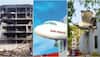 Mystery Deepens: Gujarat Newspaper Ad With 'Plane In Building' Mirrors Air India Crash Hours Earlier