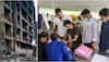 Plane Crash: DNA Samples Taken From 192 Families; Bodies Of Five Victims Handed Over