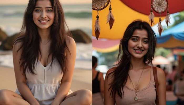 Meet India's First AI Travel Influencer Who Speaks In Tamil,English; She Is...