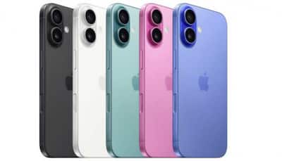 Apple iPhone 16 Gets Massive Discount On THIS Platform Without Bank Discount Ahead Of iPhone 17 Launch; Check Camera, Battery 