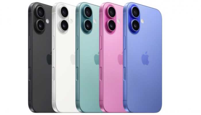 Apple iPhone 16 Gets Massive Discount On THIS Platform Without Bank Discount Ahead Of iPhone 17 Launch; Check Camera, Battery Apple iPhone 16 Gets Massive Discount On THIS Platform Without Bank Discount Ahead Of iPhone 17 Launch; Check Camera, Battery