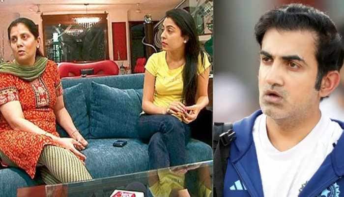 Why Gautam Gambhir Returned To India? When Will India Head Coach Rejoin The Team? Here's All You Need To Know