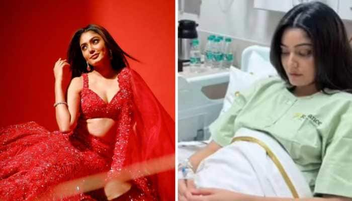 Sana Makbul Diagnosed With Liver Cirrhosis At 32: Here's Everything We Know