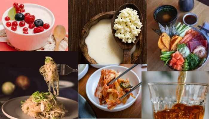 Nourish Your Inner Ecosystem: 8 Fermented Foods That Are Best For Your Gut