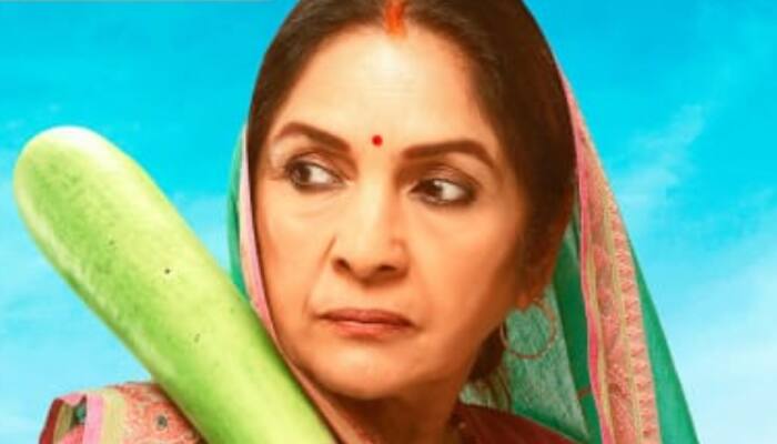 Neena Gupta Reflects On Manju Devi's Transformation In 'Panchayat', Says...