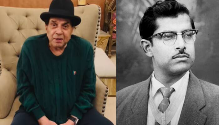 Dharmendra Recalls Confronting Hrishikesh Mukherjee For Replacing Him With Rajesh Khanna In ‘Anand’