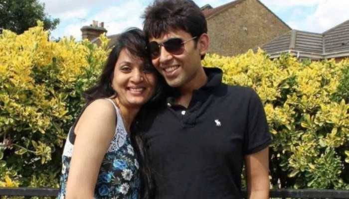 Man Fulfils Wife's Last Wish, Dies Later: Story Of UK-Based Man Killed In Air India Plane Crash Man Fulfils Wife's Last Wish, Dies Later: Story Of UK-Based Man Killed In Air India Plane Crash