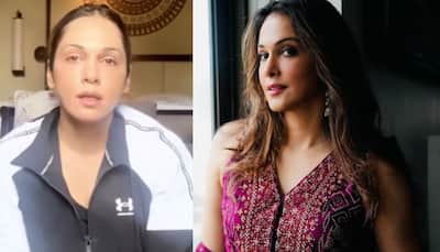 Air India Crash: Isha Koppikar Reflects On Life’s Fragility In Emotional Tribute - WATCH