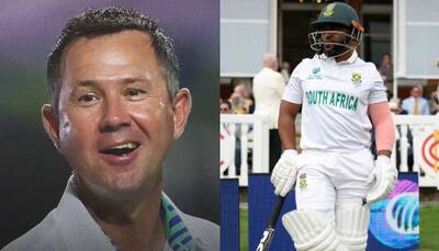 WTC Final: Ricky Ponting's Bold Advice For South Africa's Batters Ahead Of Run Chase Against Australia - 'Can't Just Sit There And...' 