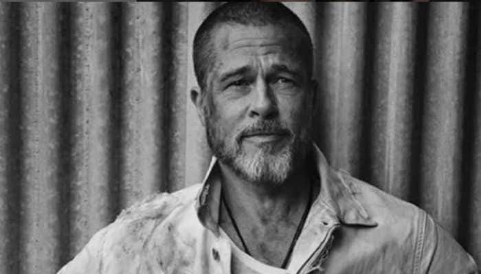 Brad Pitt Opens Up About Learning From His Mistakes