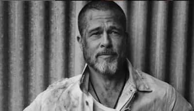 Brad Pitt Opens Up About Learning From His Mistakes