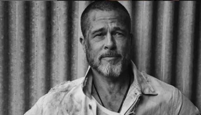 Brad Pitt Opens Up About Learning From His Mistakes