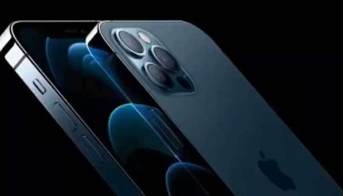 Apple Reroutes Nearly All India-Made iPhones to U.S. 