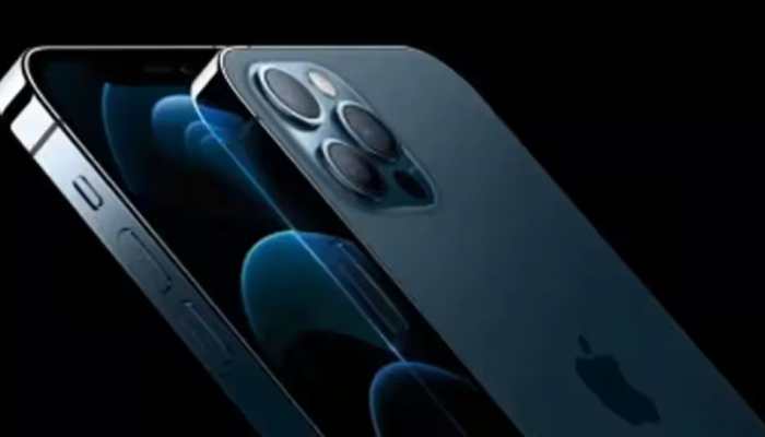 Apple Reroutes Nearly All India-Made iPhones to U.S. as Foxconn Responds to Trump Tariffs