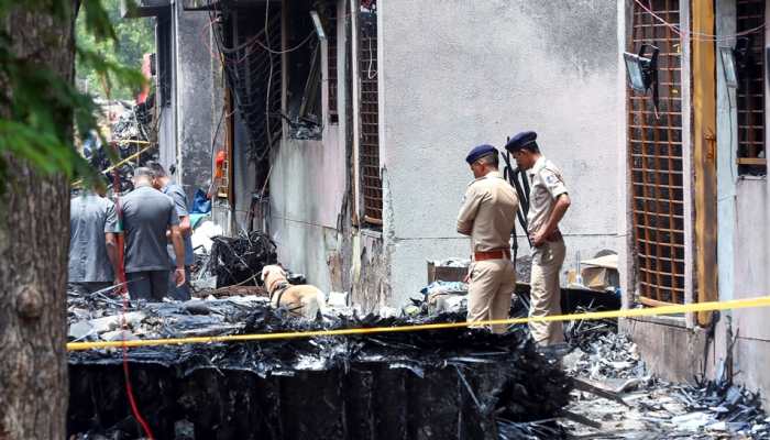 Air India Plane Crash: Black Box Recovered; Sabotage Or Accident? Here's What Experts Say