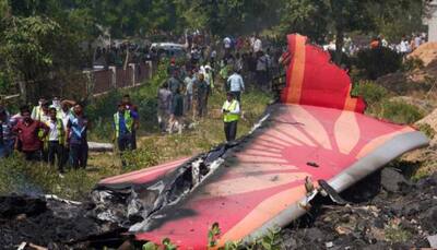 'Black Box Recovered from Rooftop in Air India Crash Site' Says AAIB