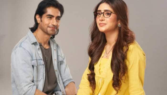 Harshad Chopda And Shivangi Joshi On ‘Bade Acche Lagte Hain 4’