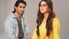 Harshad Chopda
