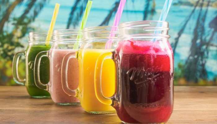Sip Your Way To Wellness: Best Summer Fruit And Vegetable Juices For Glowing Skin 