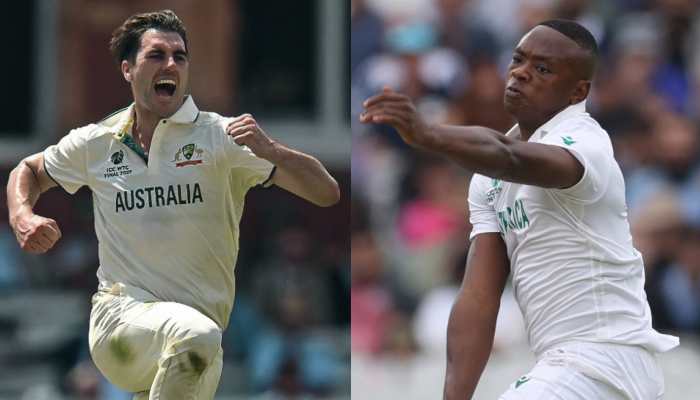 Top 5 Bowling Figures In WTC Final History