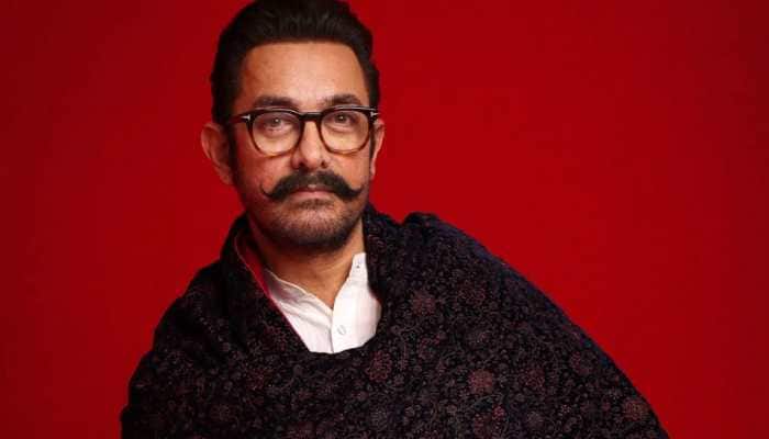 Aamir Khan Reveals Why He Got 'Blackout Drunk' On His 60th Birthday