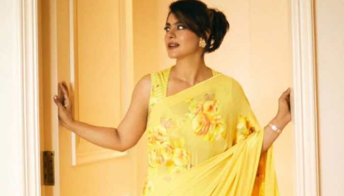 Kajol Commends Husband Ajay Devgn’s Hands-On Producing Style Kajol Commends Husband Ajay Devgn’s Hands-On Producing Style