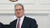 Israel-Iran Conflict: UK PM Starmer Urges 'To Step Back, Reduce Tensions Urgently'