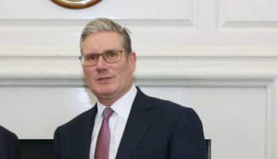 Israel-Iran Conflict: UK PM Starmer Urges 'To Step Back, Reduce Tensions Urgently'