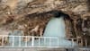 Amarnath Yatra 2025: LG Manoj Sinha Reviews Security, 581 CAPF Companies, 250 Buses Deployed