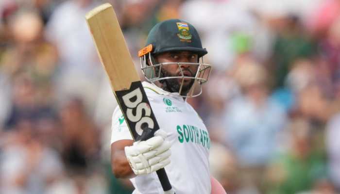 South African Skipper Temba Bavuma Scripts History, Surpasses Steve Smith, Babar Azam In This Elite List South African Skipper Temba Bavuma Scripts History, Surpasses Steve Smith, Babar Azam In This Elite List
